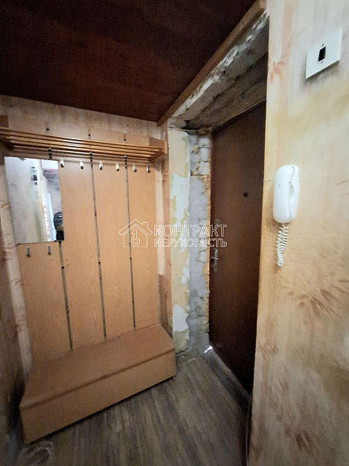 Продаж Квартира 1-кімнатна, 5/5 поверх на вул. Академіка Проскури Харків - фото 12