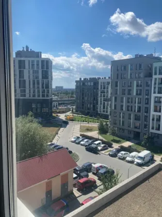 Продаж 2к Квартира 60 кв.м Пасічна Львів