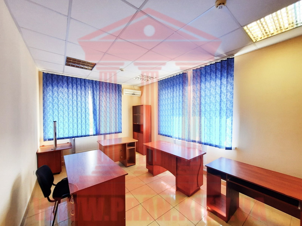 Оренда офісне приміщення на Київський шлях, 16 поверх - 2/3 Бориспіль - фото 7