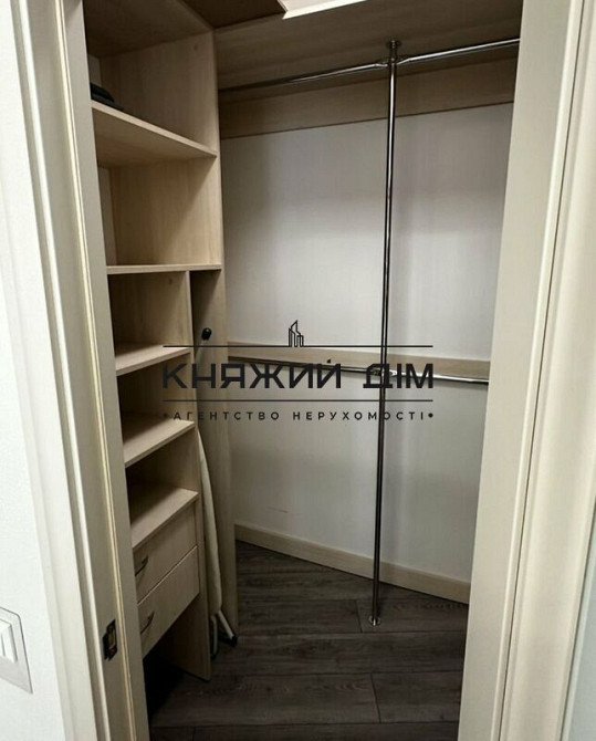 Оренда Квартира 1-кімнатна, 6/8 поверх на Набережно-Рыбальская ул. Kiev - photo 5