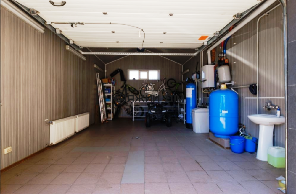 Гавронщина, гектар леса и озера с домом 250 м2 Гавронщина - фото 10