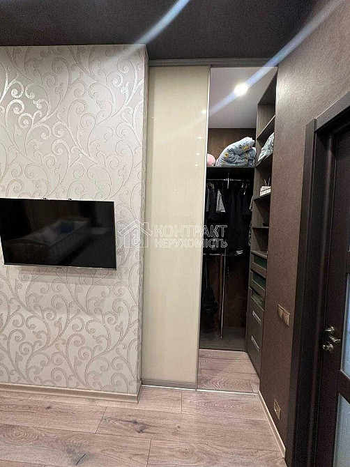 Оренда Квартира 2-кімнатна, 23/25 поверх на вул. Клочківська Харків - фото 10