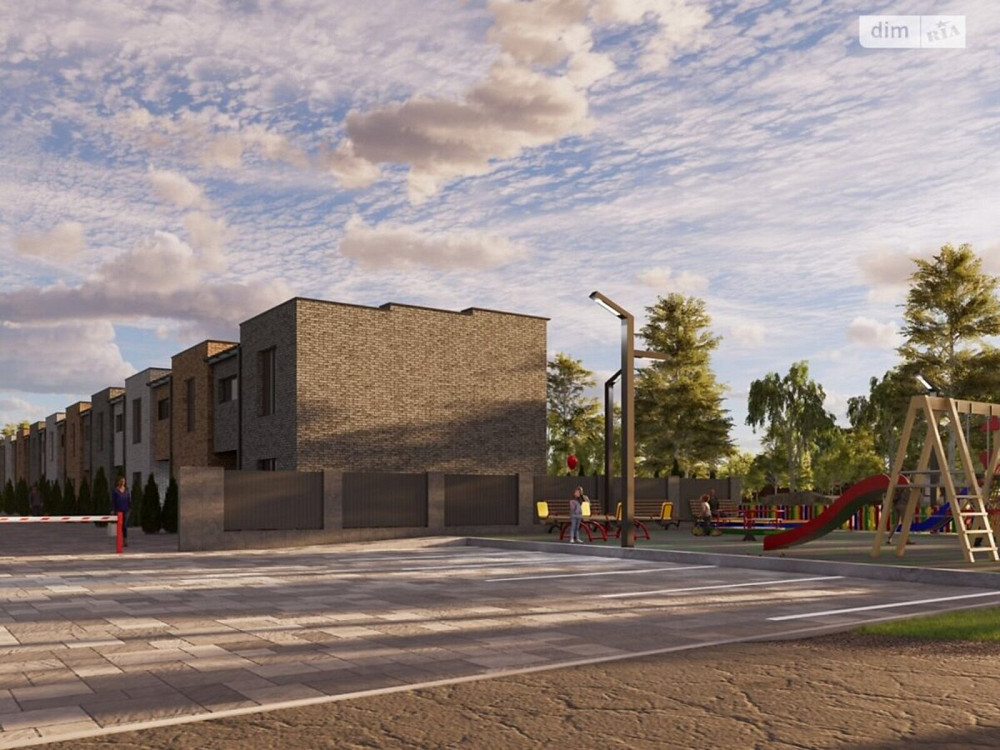 Продаж Будинок Винница - изображение 1