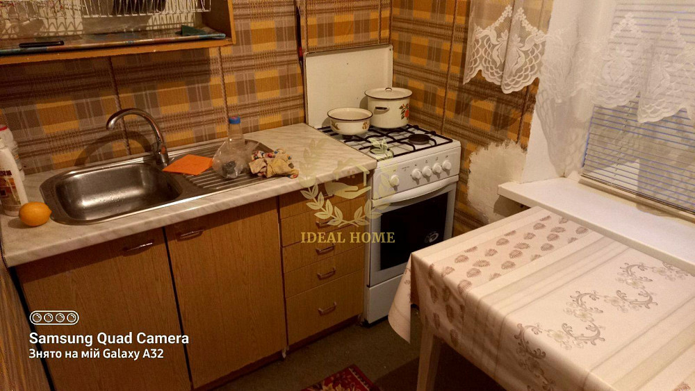 Продаж Квартира 1-кімнатна на Радужная ул., 13В Киев - изображение 4