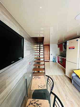 Продаж Квартира 2-кімнатна, 5/5 поверх на вул. Добровольців Харків