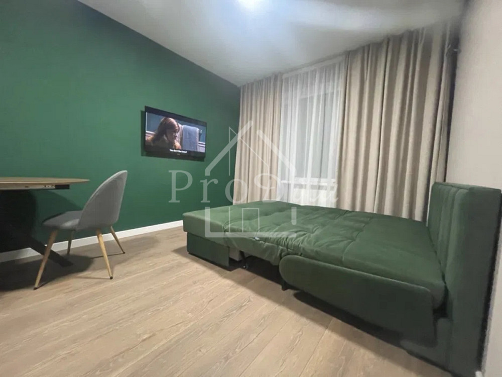 Оренда Квартира 1-кімнатна, 5/27 поверх на Лісогірський провулок, 20 Киев - изображение 3