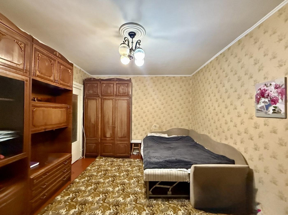 Продаж 2к квартири 50 кв. м Львів - фото 3