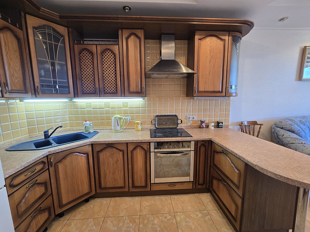 Продаж Квартира 2-кімнатна, 8/16 поверх на Миколи Голего вул., д. 5 Kiev - photo 2