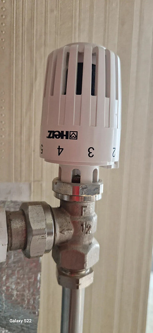 Оренда Квартира 2-кімнатна, 4/8 поверх на Гетьманська, 1 Київ - фото 9