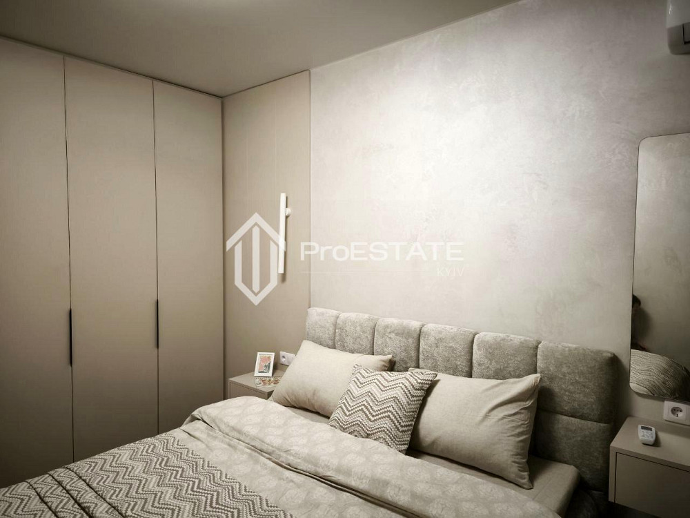 Продаж Квартира 1-кімнатна, 8/20 поверх на вул. Олександра Олеся Kiev - photo 14