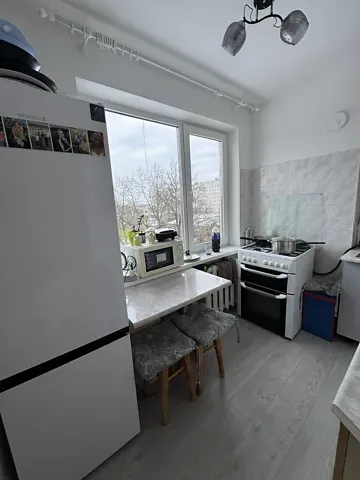 Продаж 2к Квартира 43.3 кв.м вул. Майборського 12 Хмельницький - фото 8