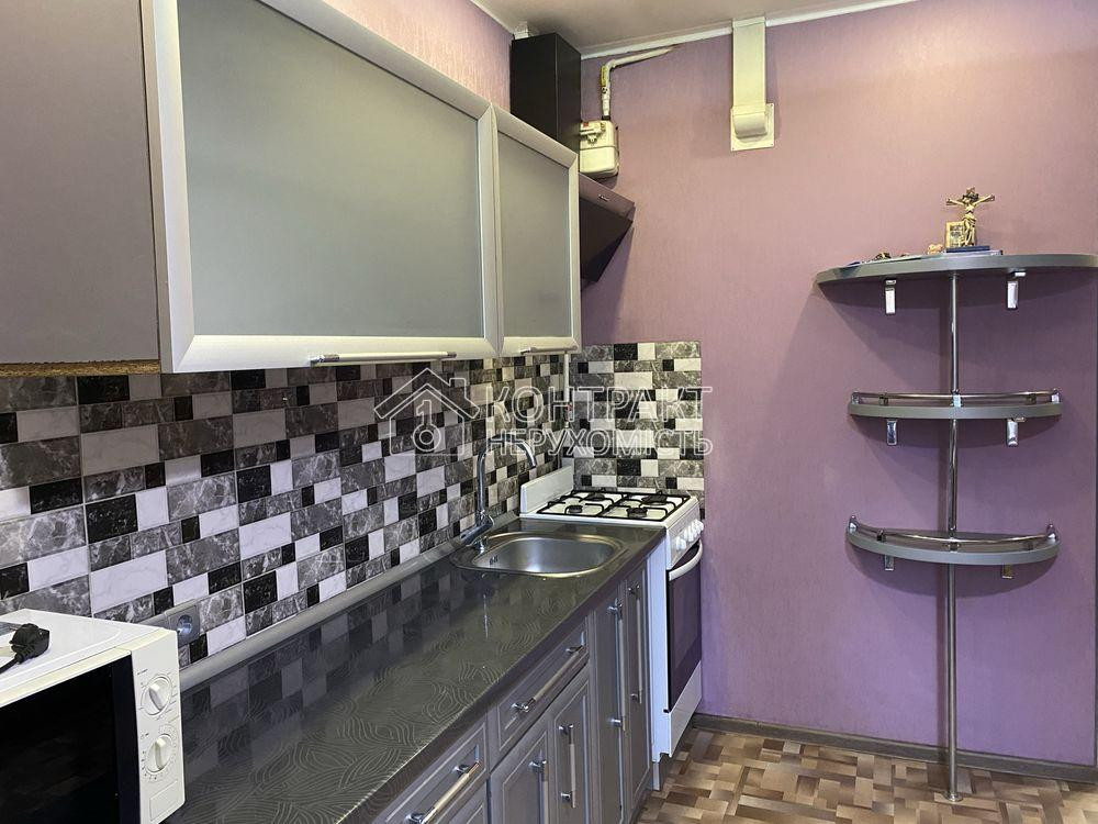 Оренда Квартира 1-кімнатна, 2/4 поверх на вул. Мироносицька Харьков - изображение 7