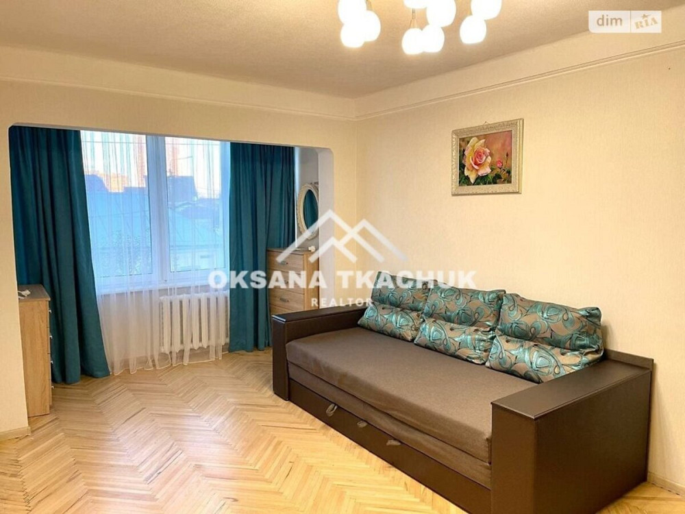 Оренда Квартира 1-кімнатна, 2/9 поверх на Ольжича, 18а Київ - фото 7