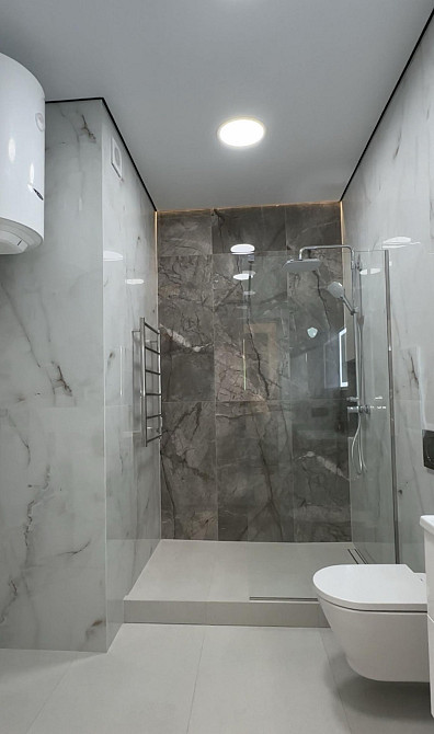 Продаж Квартира 1-кімнатна, 13/25 поверх на Краснова ул. Одеса - фото 8