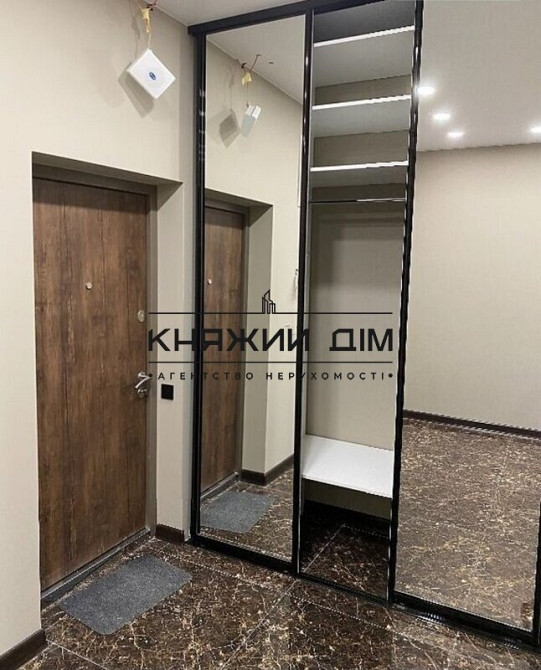 Оренда 2-х.к.кв (ГЕНЕРАТОР). ЖК Сонячна Рів'єра. вул. Микільсько-Слобідська 3-А. №11197049 Київ - фото 10