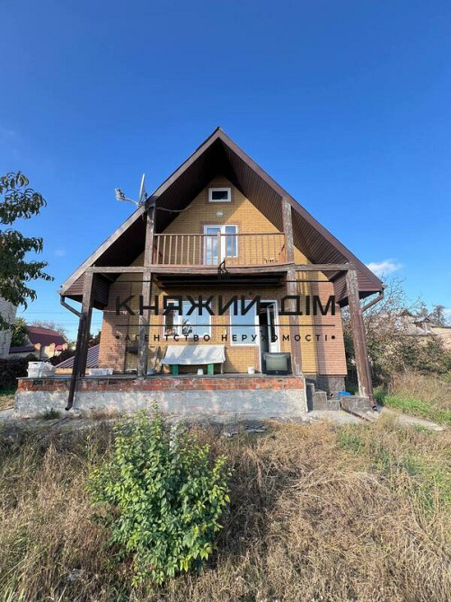 БЕЗ КОМІСІЇ! Продаж 2-поверхового будинку 2010 року в Гостомелі, 20 соток. ГАЗ. № 2211701 Гостомель - фото 9