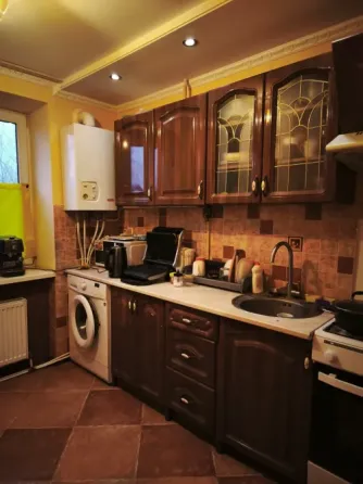 Продаж 1к Квартира 35 кв.м Залізнична 4/22 Ужгород