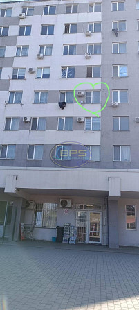 Продаж 1-кімнатна квартира Одеса - фото 8