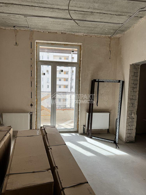 Продаж Квартира 2-кімнатна, 6/16 поверх на вул. Професорська Харків - фото 11