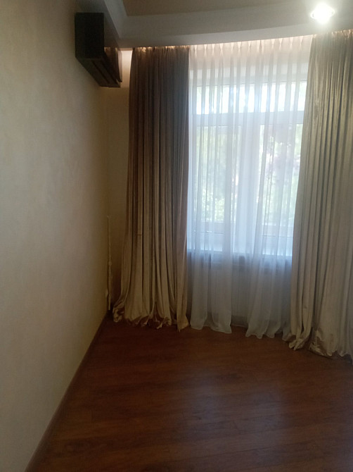 Стильная трехкомнатная квартира с террасой в центре Одессы Одесса - изображение 5