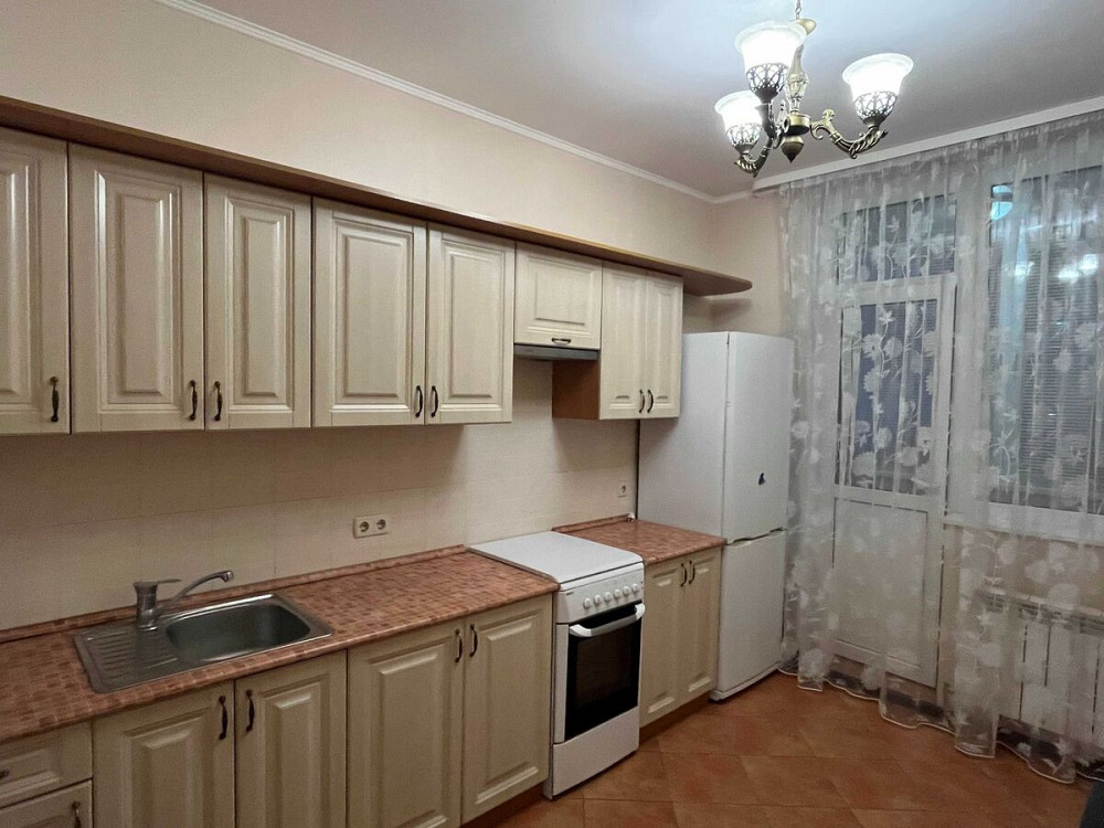 Оренда Квартира 1-кімнатна, 19/25 поверх на вул. Чавдар, 11 Київ - фото 3