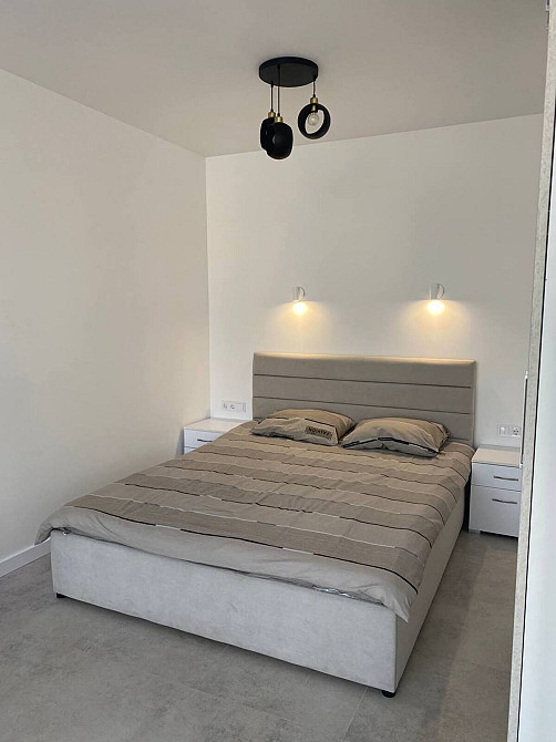 Продаж Квартира 1-кімнатна, 10/24 поверх на Бассейная улица, 6а Одеса - фото 9