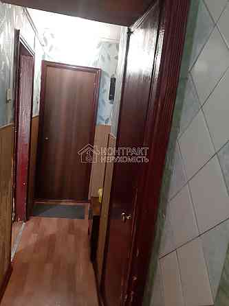 Продаж Квартира 1-кімнатна, 1/5 поверх на вул. Валентинівська Kharkiv