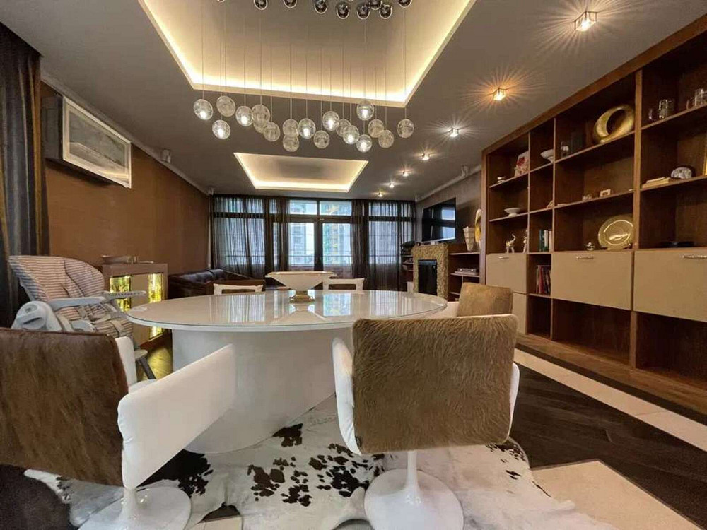 Оренда Квартира 3-кімнатна, 15/24 поверх на ул. Вышгородская Київ - фото 2