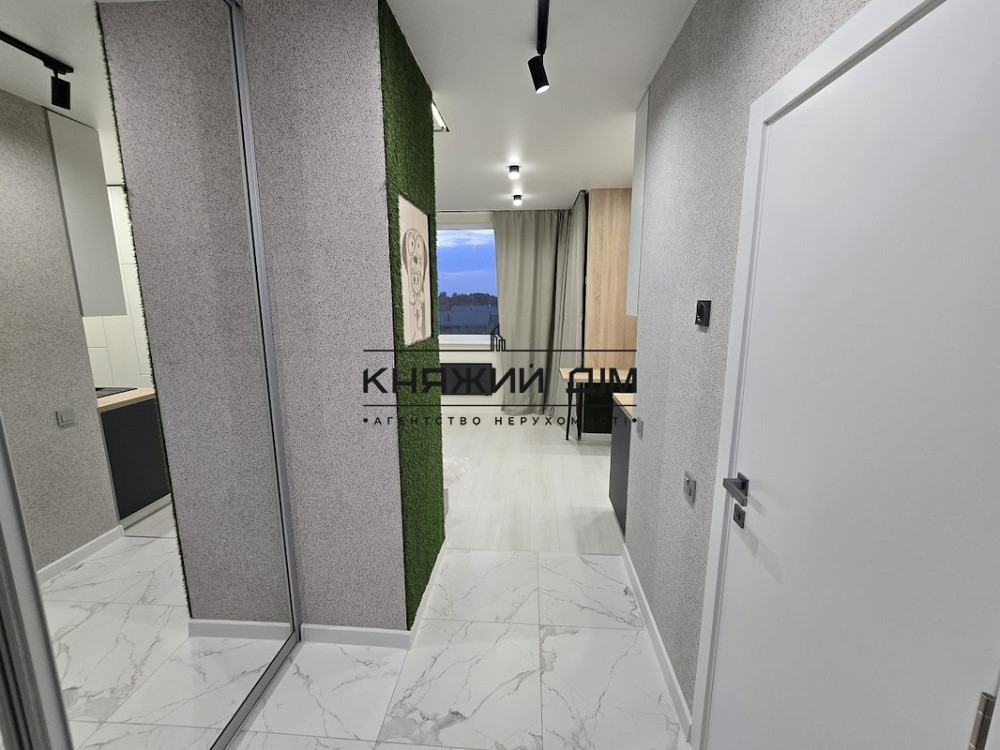 Продаж 1 кімнатної смарт квартири в ЖК ParkL КОД 21145812 Київ - фото 17