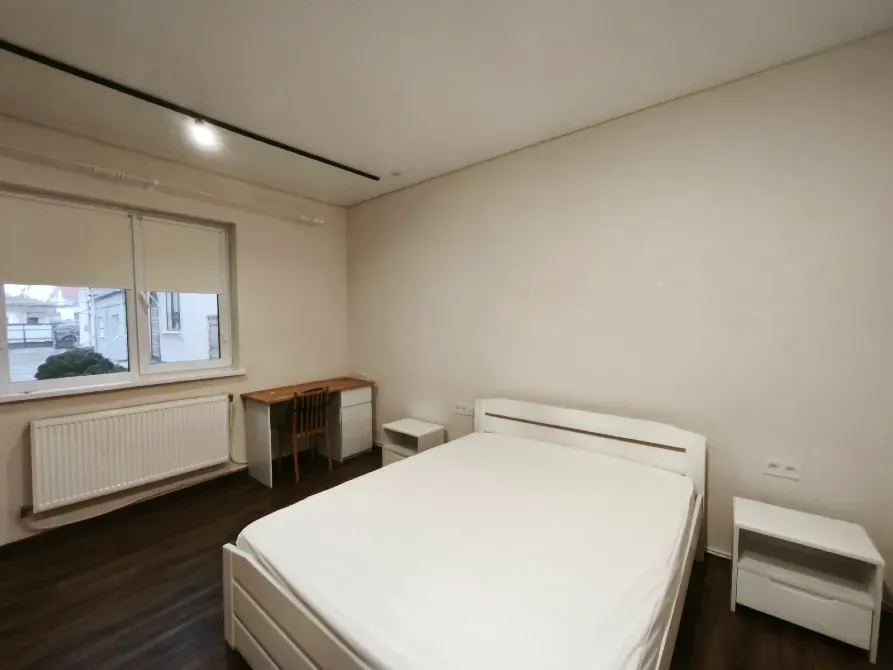 Аренда 1-этажный Дом с участком 7 сот 90 кв.м 3 комн. на Капушанська 82 Ужгород - изображение 10