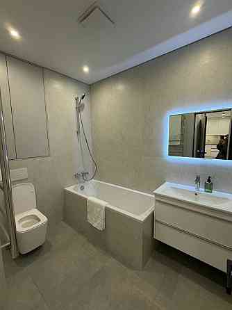 Продаж Квартира 2-кімнатна, 18/25 поверх на Всеволода Змієнка вул., д. 30 Киев