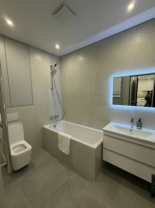 Продаж Квартира 2-кімнатна, 18/25 поверх на Всеволода Змієнка вул., д. 30 Киев - изображение 5