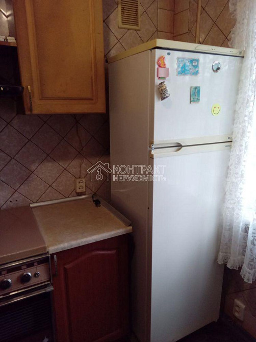 Оренда 1к Квартира 35.2 кв.м Владислава Зубенка вул. Харьков - изображение 9