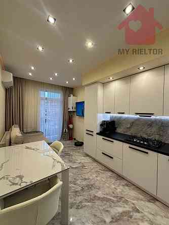 Продаж Квартира 1-кімнатна, 2/3 поверх на Хіри О. Ужгород