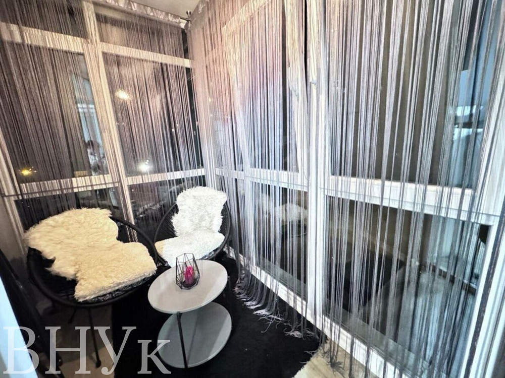 Продаж Квартира 2-кімнатна, 3/10 поверх на Антонича Львів - фото 4