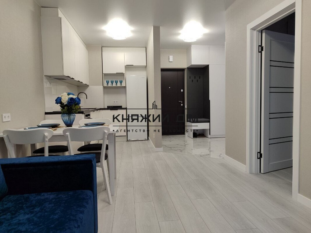 Оренда Квартира 1-кімнатна, 2/25 поверх на вул. Олександра Олеся Київ - фото 3