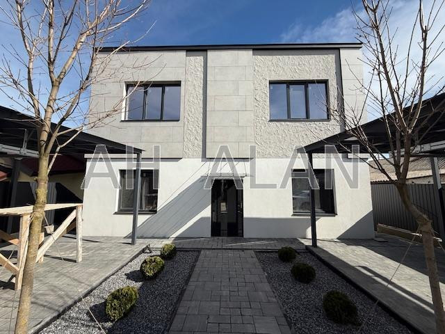 Продаж Будинок 5-кімнатний на Листопадна вул., 1 Київ - фото 9