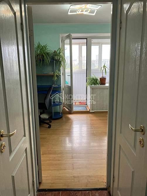 Оренда Квартира 4-кімнатна, 7/9 поверх на вул. Героїв Харкова Харків - фото 6