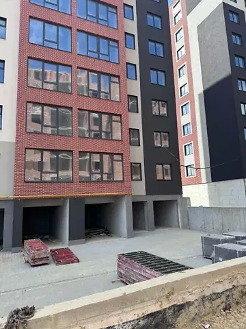 Продаж 1к Квартира 43 кв.м Січових Стрільців вулиця 8Б Хмельницький - фото 11