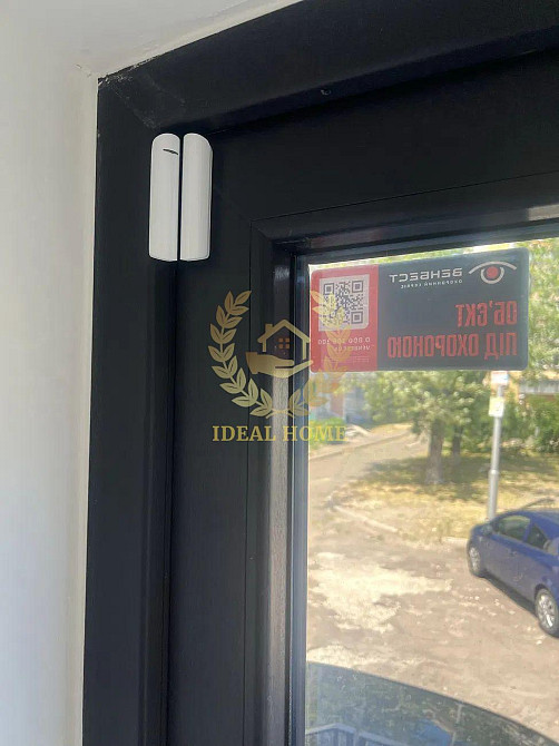 Продаж комерційне приміщення на Шухевича Романа пр-т, 2А приміщень - 1, поверх - 1 Київ - фото 8