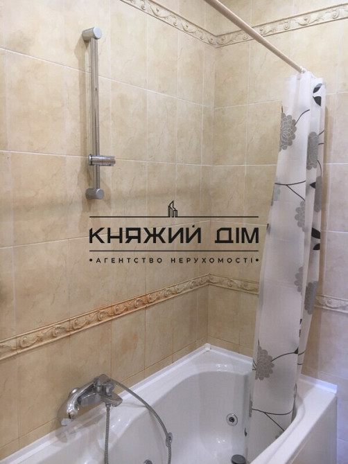 Здається 2к квартира на Кудрявському узвозі. Код об'єкта: 11201441 Київ - фото 2