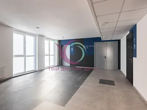 Продаж 2к Квартира 69 кв.м ЖК Ріел Сіті Львів - фото 8