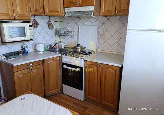 Продаж Квартира 2-кімнатна, 8/9 поверх на Литовский пер., 10 Киев