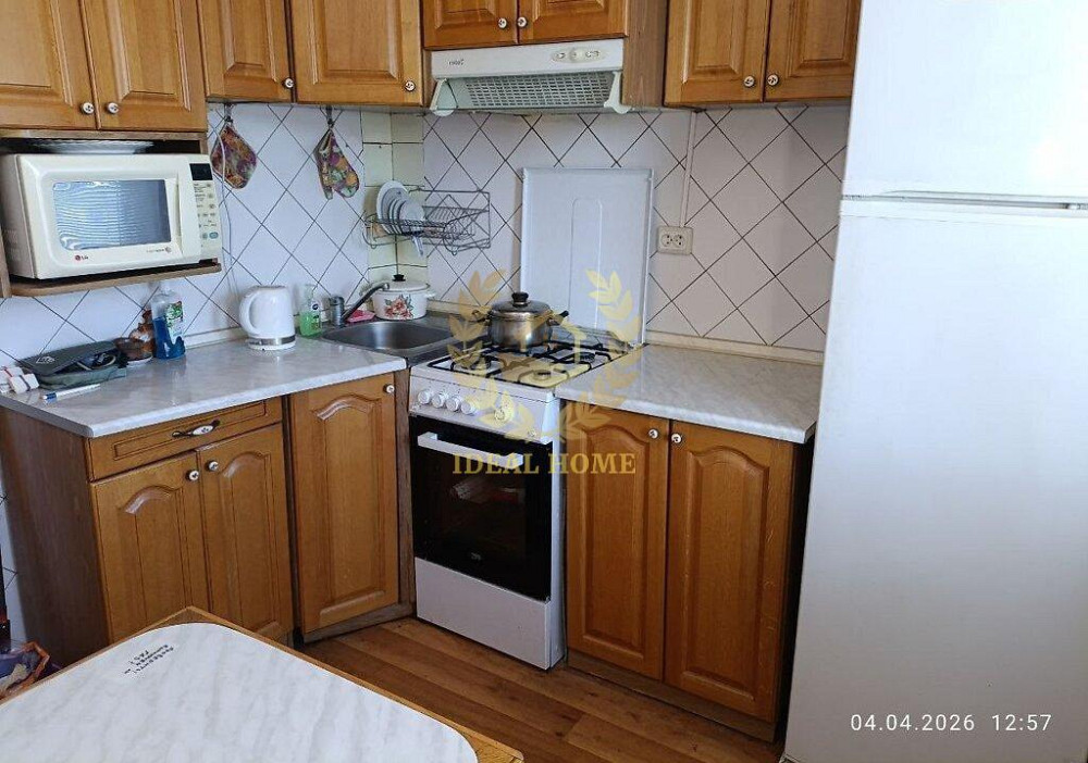 Продаж Квартира 2-кімнатна, 8/9 поверх на Литовский пер., 10 Киев - изображение 3