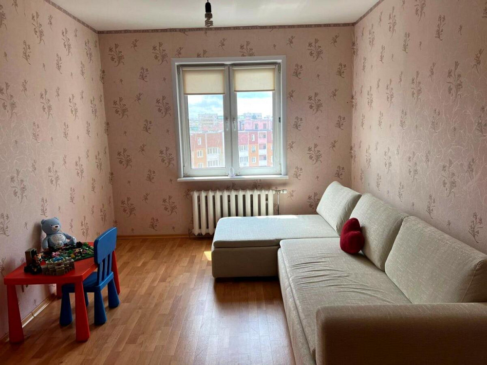 Оренда Квартира 2-кімнатна, 24/25 поверх на Урловська, 30 Kiev - photo 6