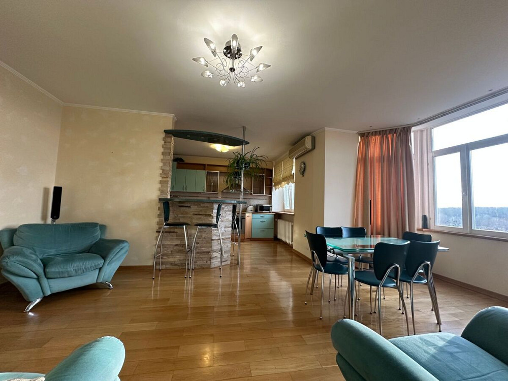 Оренда Квартира 2-кімнатна, 5/16 поверх на Верховинна, 91 Київ - фото 9