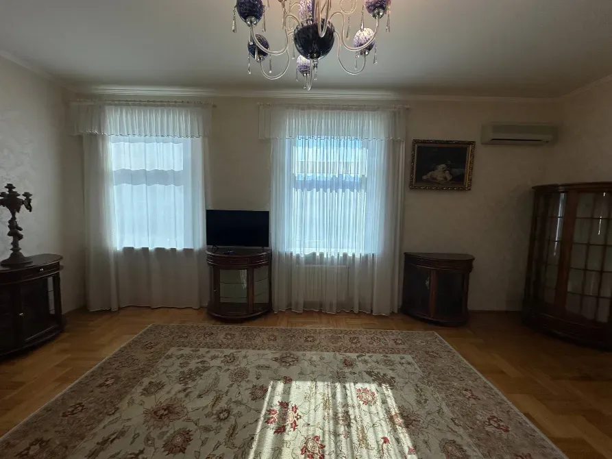 Оренда 3к Квартира 128 кв.м провулок Коновальця Евгена, 13 Дніпро - фото 18