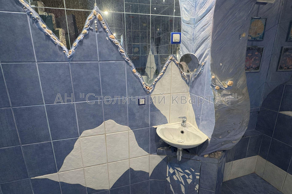 Продаж Будинок 3-кімнатний на Берестейский пр-т, 75/2 Київ - фото 14