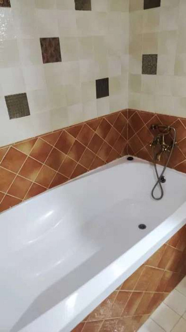 Оренда Квартира 2-кімнатна, 3/21 поверх на ул. Анны Ахматовой Київ - фото 4