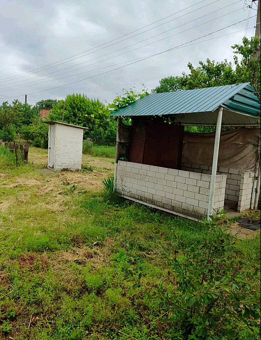 Продаж 1-поверховий Частина будинку з ділянкою 7 сот 56 кв.м 2 кімн. на Саєнка Житомир - фото 1